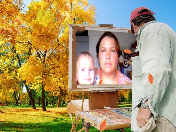 Любовь Высоцкая