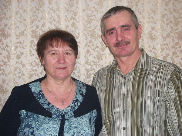 Василий Мамонтов