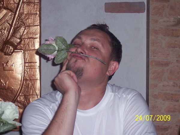 Денис Горохов