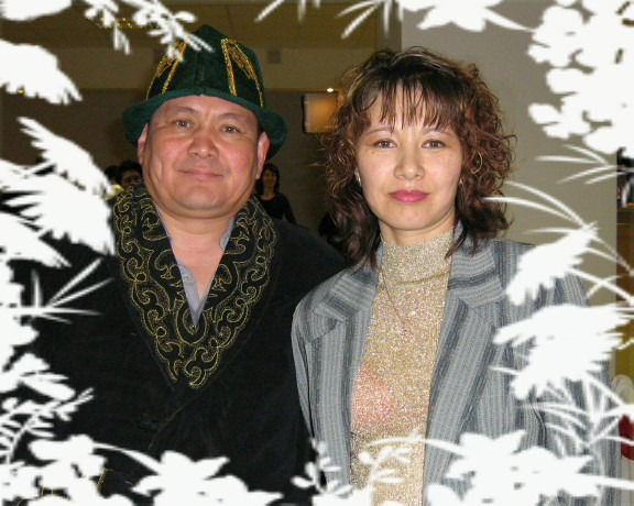 Руслан Измаганбетов