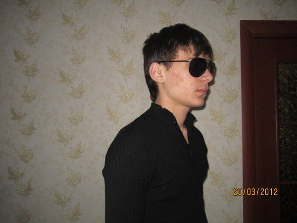 Самуил Мякота