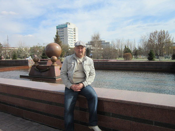 Джамбул Мусатаев