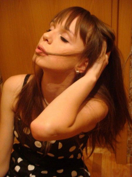 Ольга Куркина