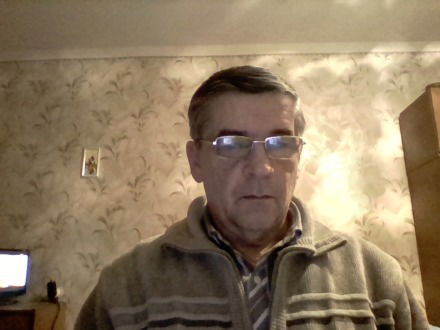 Владимир Кузнецов