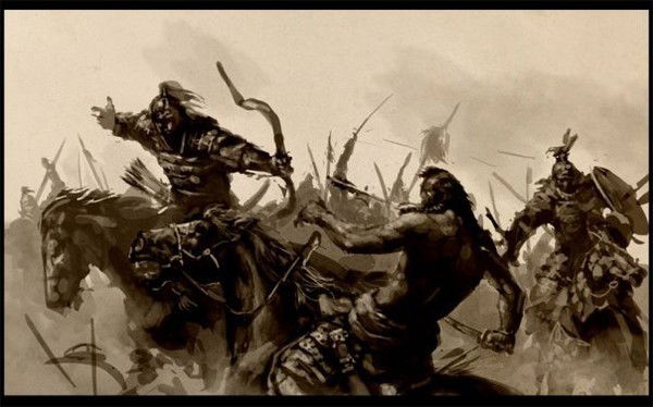 Нурлан Карипкулов