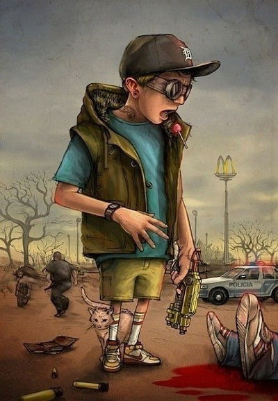 Кирилл Буделенков