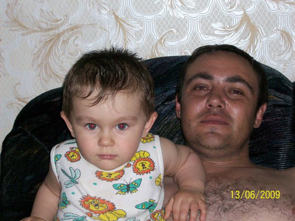 Владимир Кулеев