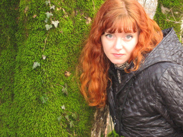 Елена Комиссаренко