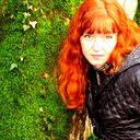 Елена Комиссаренко