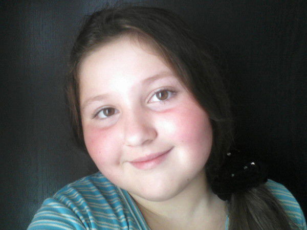 Виолетта Пономарёва