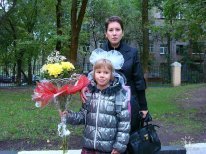 Юлия Никулина