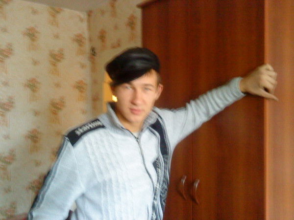 Дмитрий Александрович