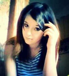 Ульяна Ярова