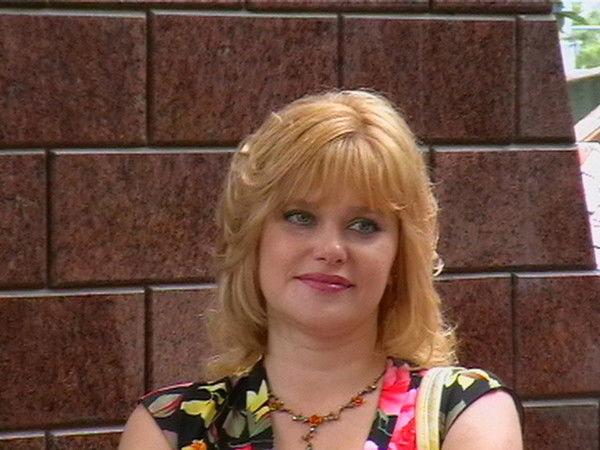 Евгения Пономарева