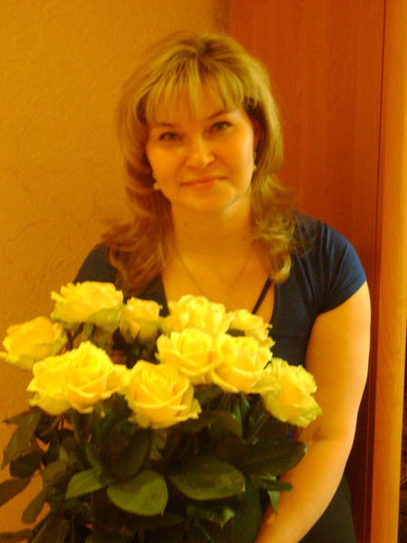 Наталья Павлюченко