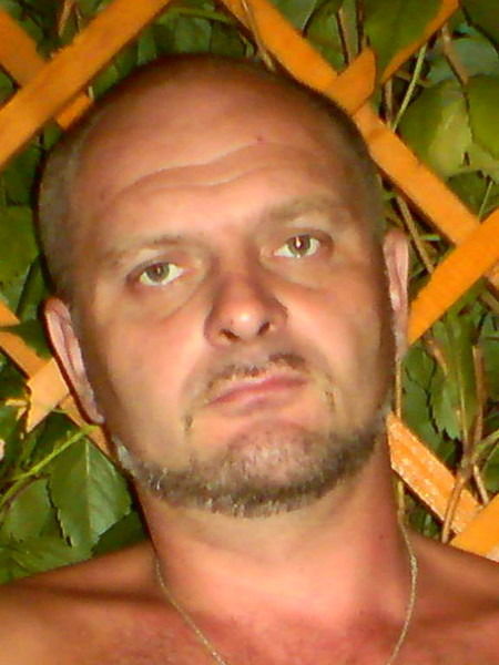 Андрей Кротков