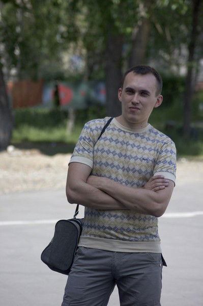 Евгений Луценко