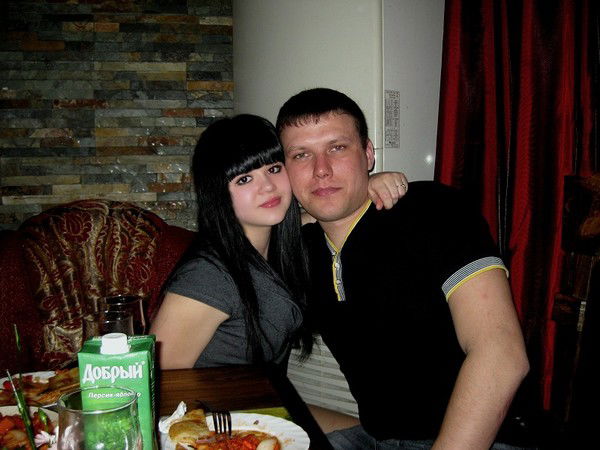 Михаил Елфимов