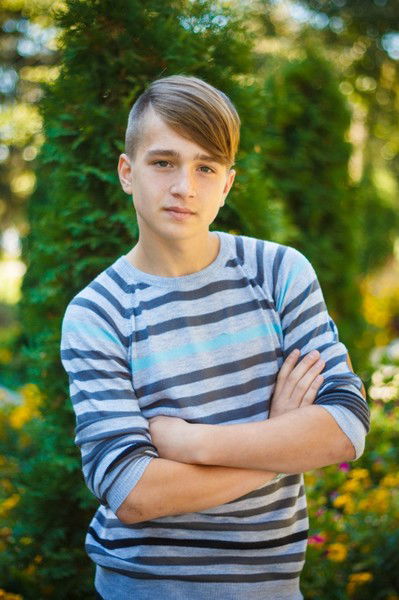 Серега Гребенюк