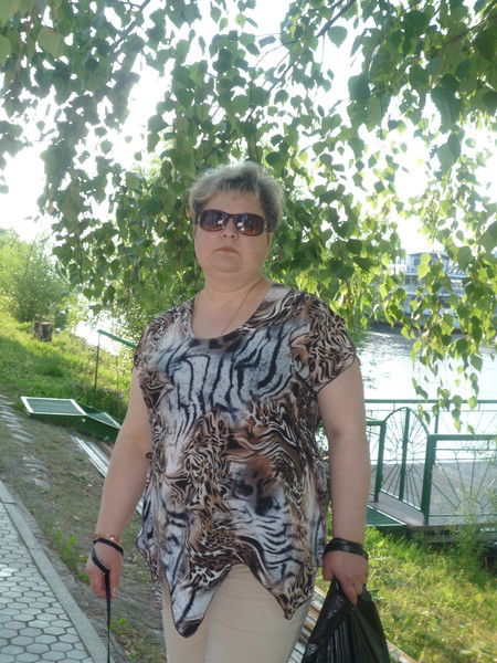 Ирина Соколова