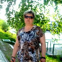 Ирина Соколова