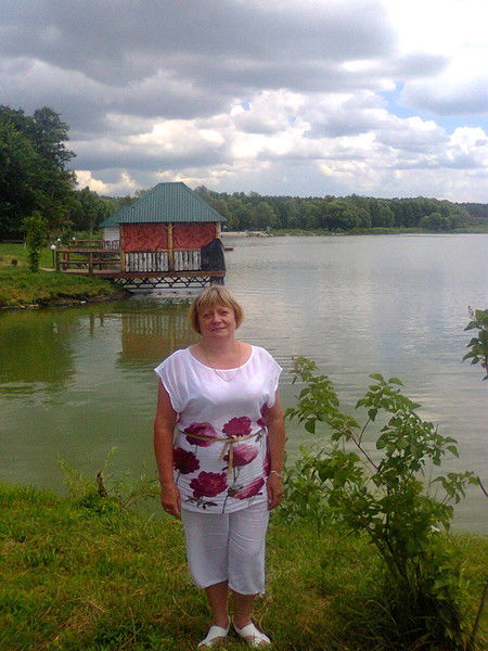 Нина Демяненко