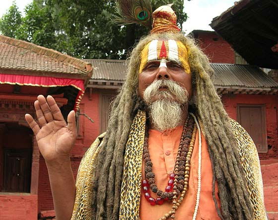 Павел Гончар