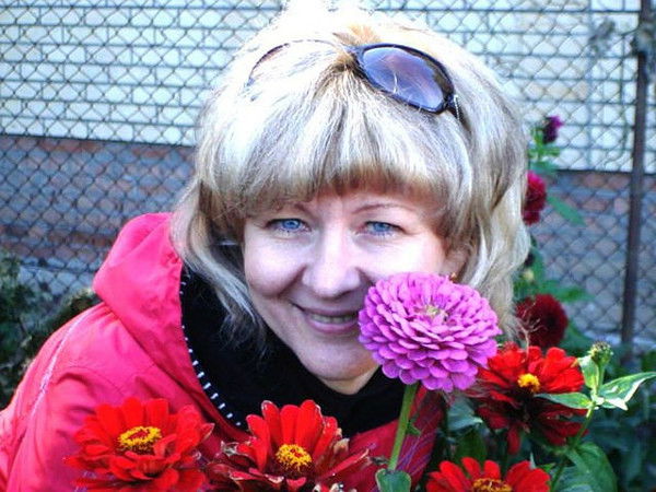 Татьяна Татьяна