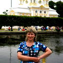 Людмила Печаткина