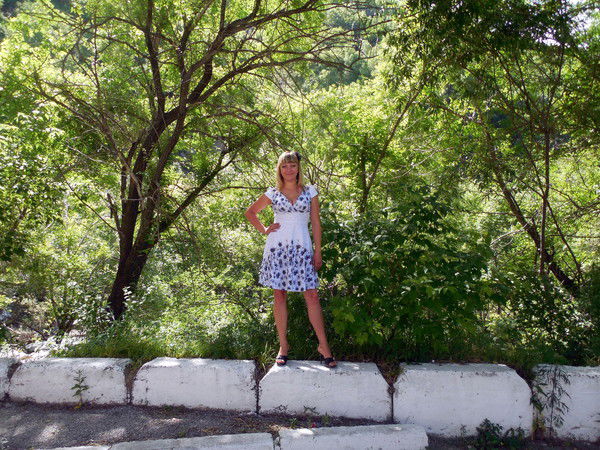 Василина Зыкова