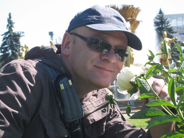 Игорь Калинин