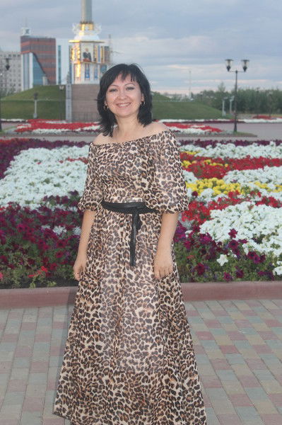 Венера Палкина