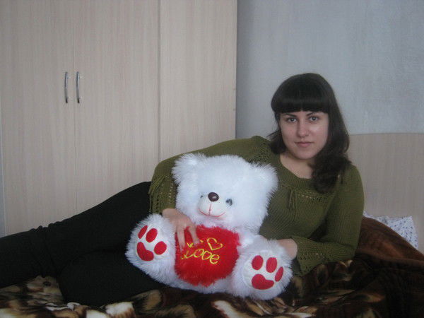 Мария Ерёменко