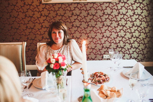 Наталья Готовская