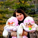 Екатерина Заворина
