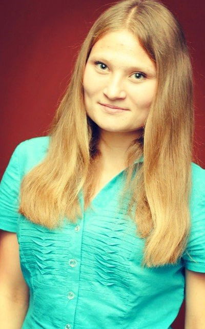 Елизавета Худорожкина