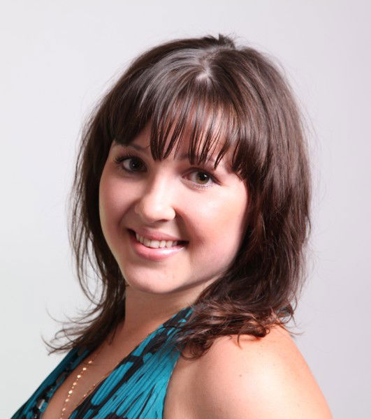 Елена Капитонова