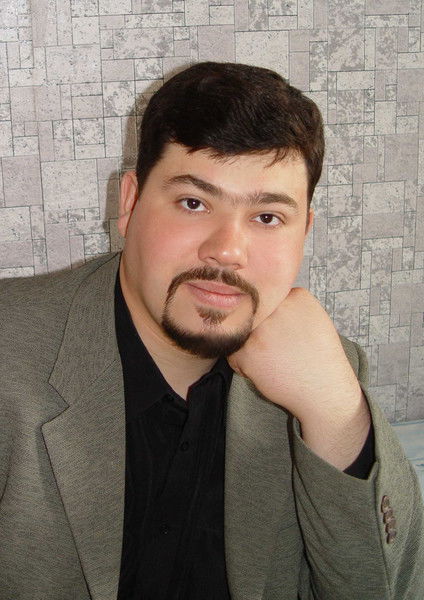 Дмитрий Алексеенко