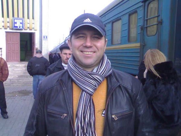 Дмитрий Моисеев