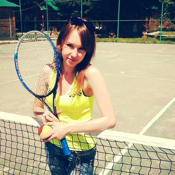 Ирина Матвеева