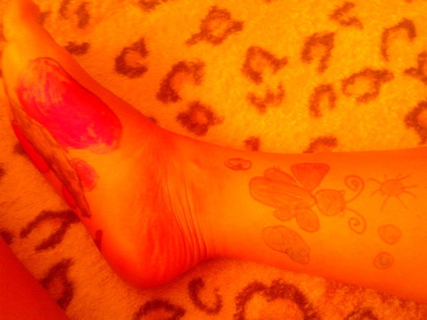 Инна Орлова