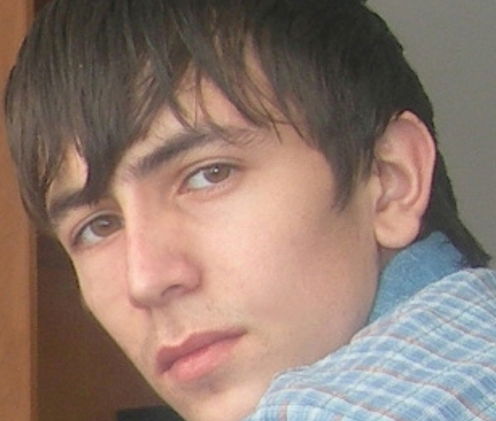 Хасамбек Солтаханов