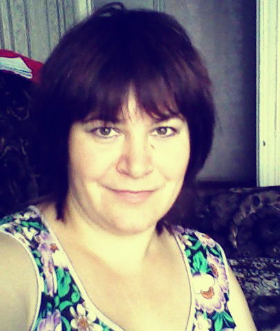 Татьяна Храмова