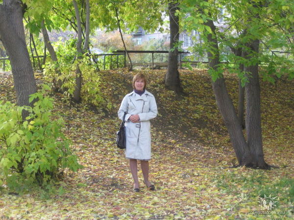 Галина Кулевец