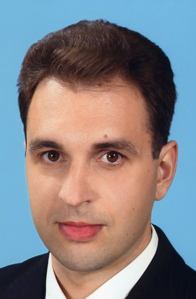 Дима Соколов