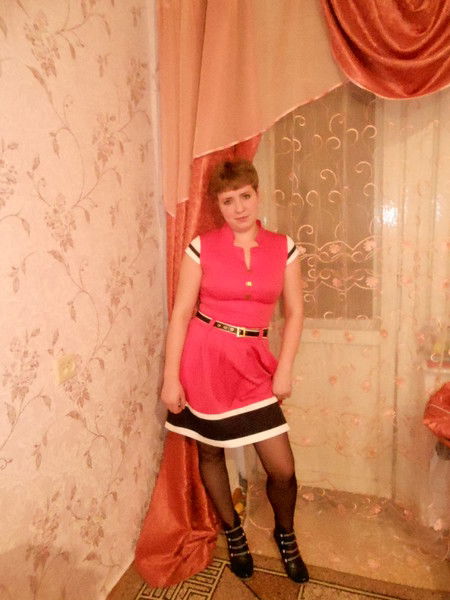 Ирина Кисмерёшкина