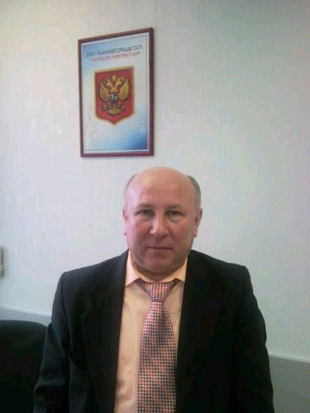 Шурякин Петр