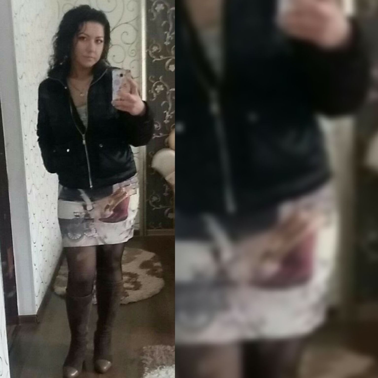 Юлия Швецова