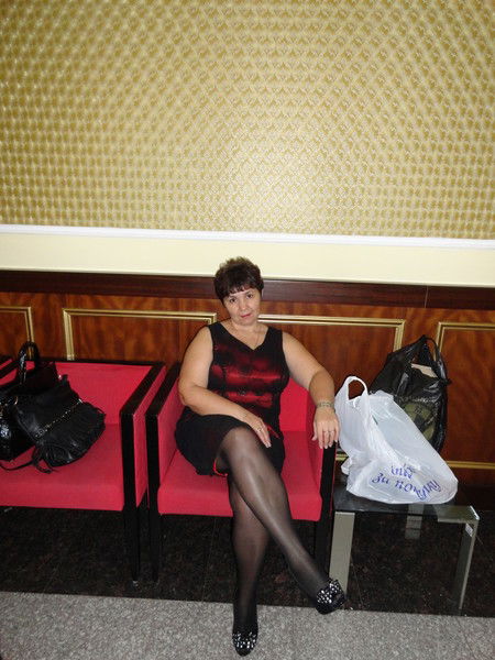 Людмила Алемпьева