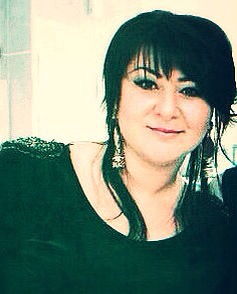 Марина Канукоева